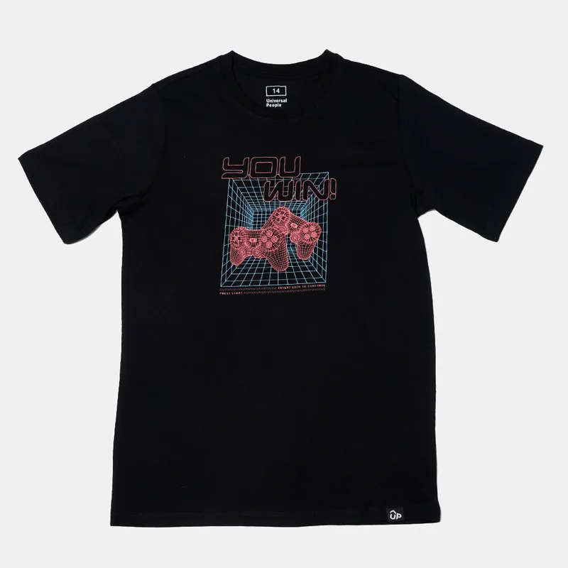 Up Παιδικό T-Shirt (9000222610_68851)