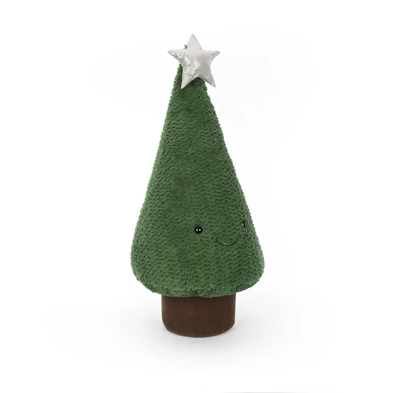 Λούτρινο Jellycat Amuseable Fraser 92x45cm