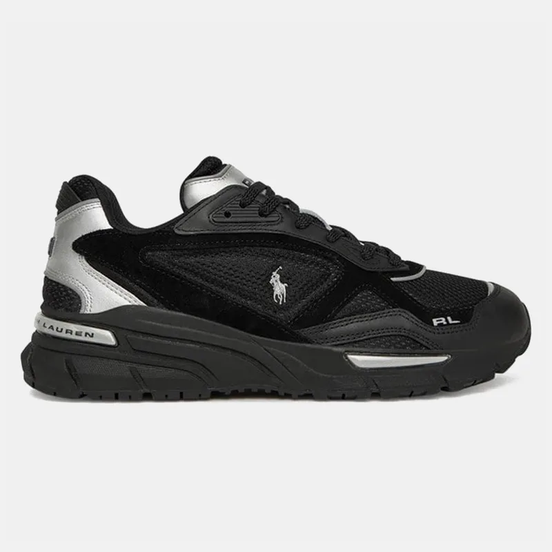 Polo Ralph Lauren Trackstr Ανδρικά Παπούτσια (9000220788_2161)