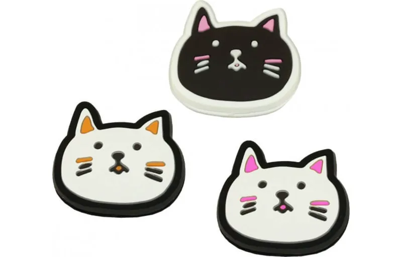 Αντικραδασμικό Cat Vibration Dampener x 1