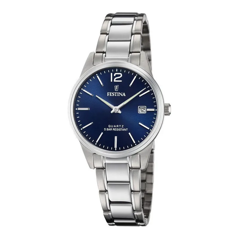 FESTINA Classic Stainless Steel Bracelet F20509/3