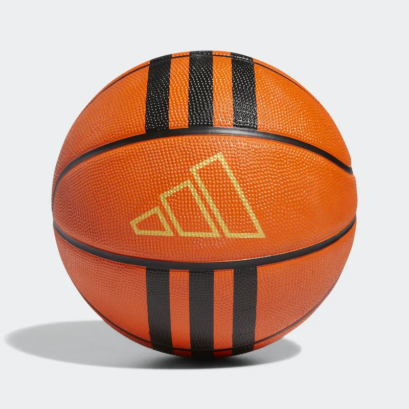 adidas 3-stripes Rubber X3 Μπάλα Μπάσκετ (9000113861_61751)
