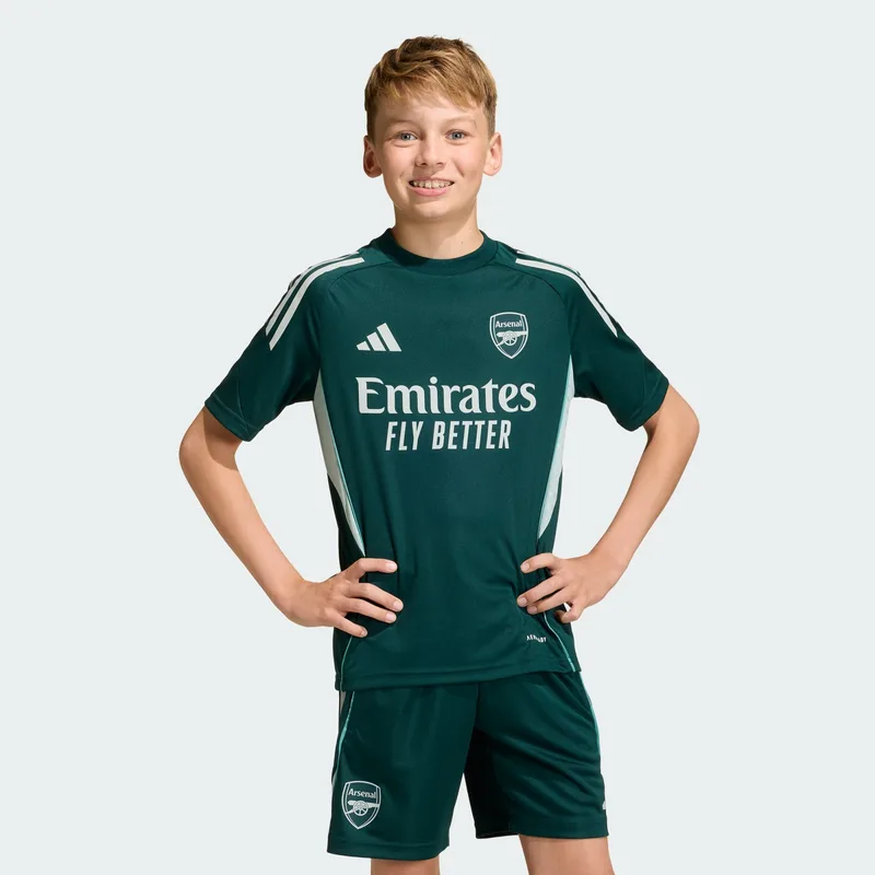 adidas Arsenal Tiro 25 Competition Παιδικό Σετ Φόρμας (9000265826_87982)