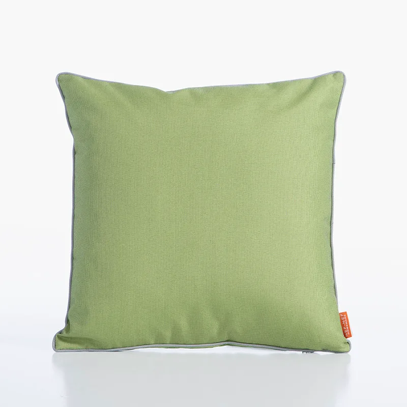 Διακοσμητικό Μαξιλάρι 45X45 Nef Nef Samba Green (45x45)