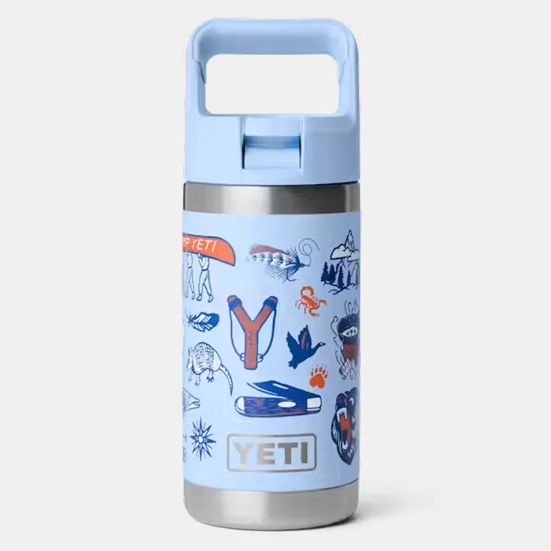 YETI Rambler 12 Oz Jr Kids Bottle (9000291654_97632)
