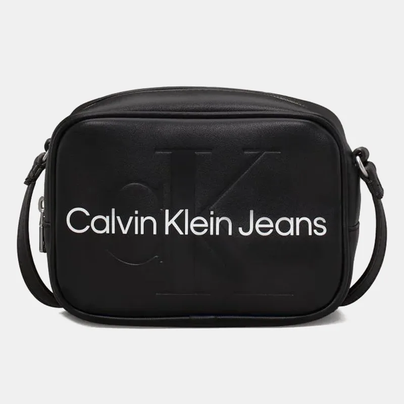 Calvin Klein Τσάντα Χιαστί (9000263628_1469)