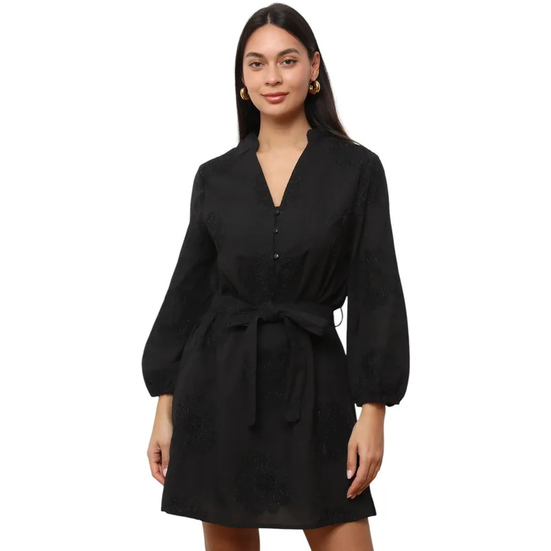 Φορέματα La Modeuse 74317_P175807