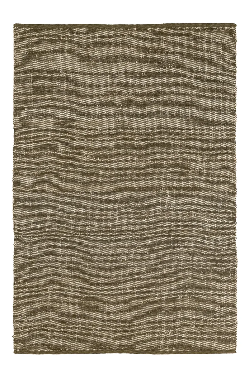 Χαλί Διαδρόμου 70X140 Royal Carpet All Season Fiber Bleach Olive (70x140)