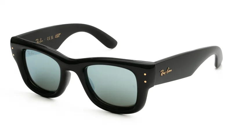 RAY BAN ΓΥΑΛΙΑ ΗΛΙΟΥ RAY BAN 4940 601/30 4723 4940 Μαύρο
