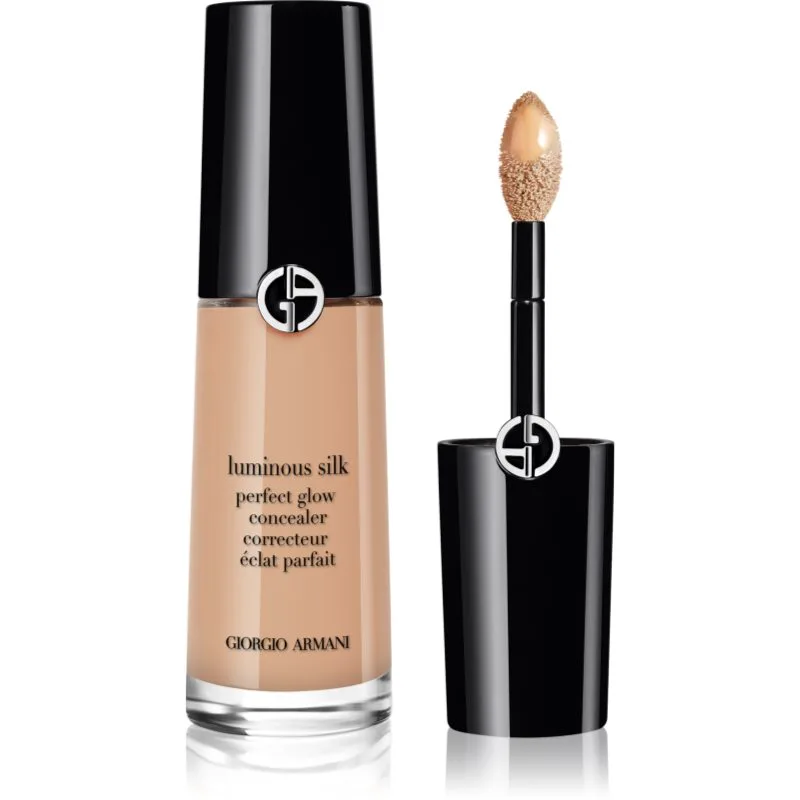 Armani Luminous Silk Concealer λαμπρυντικός διορθωτής απόχρωση 4.5 12 ml