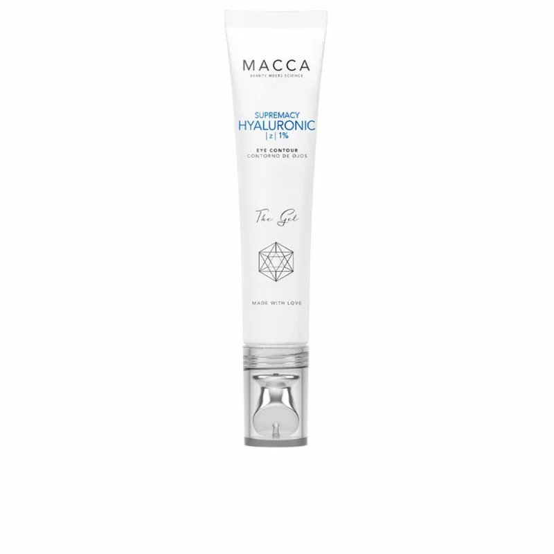 Macca Supremacy Hyaluronic The Gel 15ml