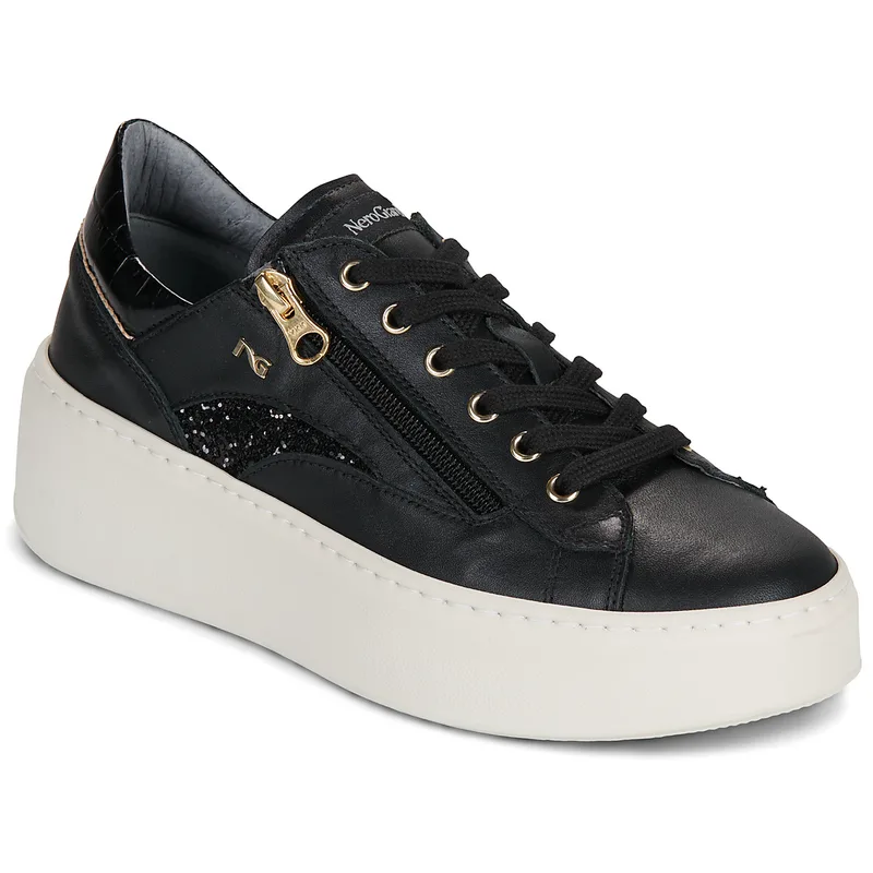 Xαμηλά Sneakers NeroGiardini I617500D
