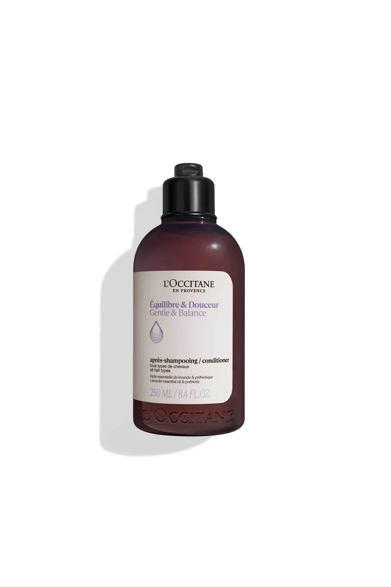 L'Occitane Gentle & Balance Conditioner 250 ml - 5110793
