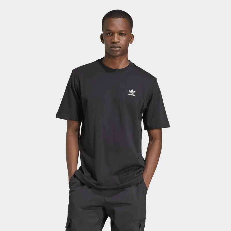 adidas Originals Trefoil Essentials Ανδρικό T-shirt (9000214247_1469)