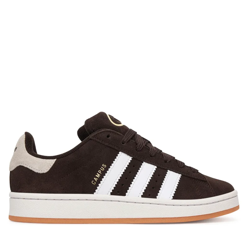 Αθλητικά adidas Campus 00S JP9566 Καφέ