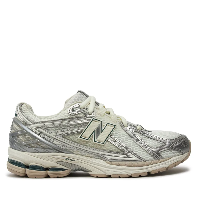 Αθλητικά New Balance M1906REE Γκρι