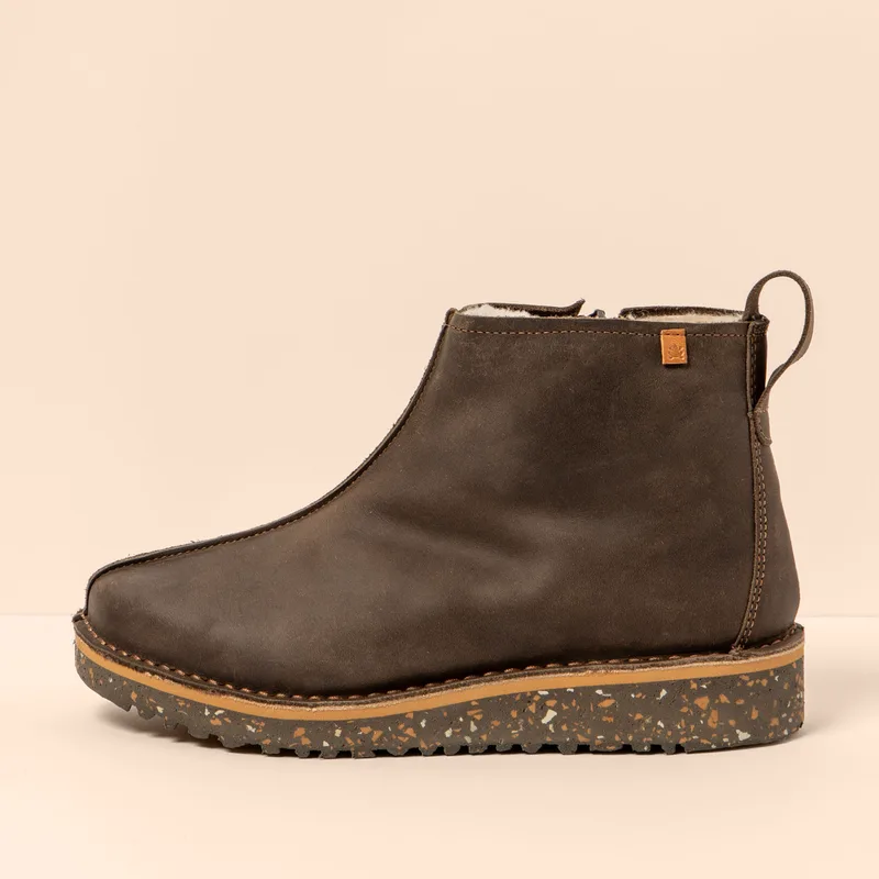 Μποτάκια/Low boots El Naturalista 256381122005