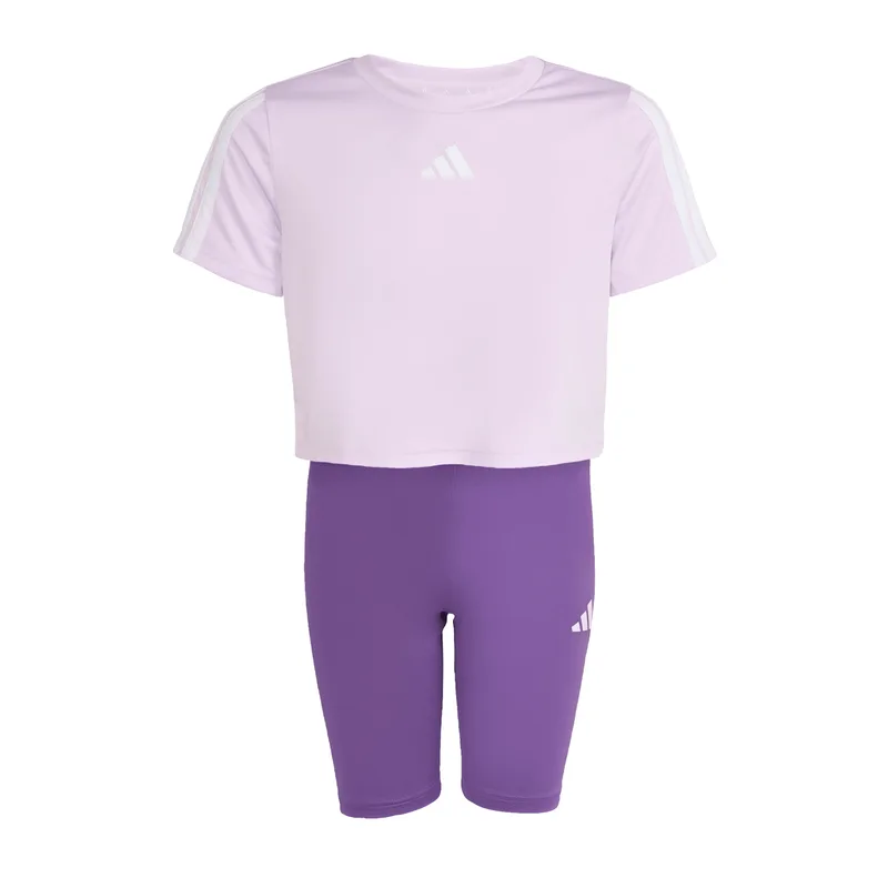 Adidas Kids JG TR-ES 3S Set (KE6074)