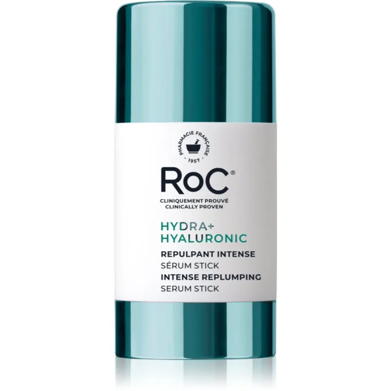 RoC Hydra+Hyaluronic αντιρυτιδικός και ενυδατικός ορός σε στικ 30 ml