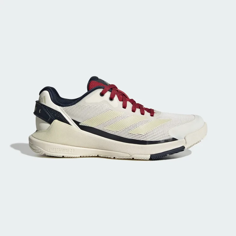 adidas W Crazyquick Lightstrike Padel Shoes (9000258679_91323)