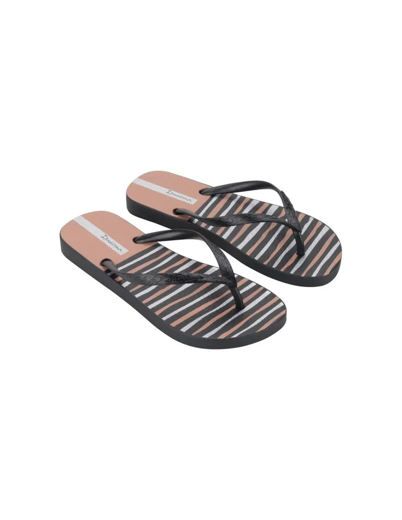 Ipanema Classic Happy XII Fem W 83582 AW917 FlipFlops