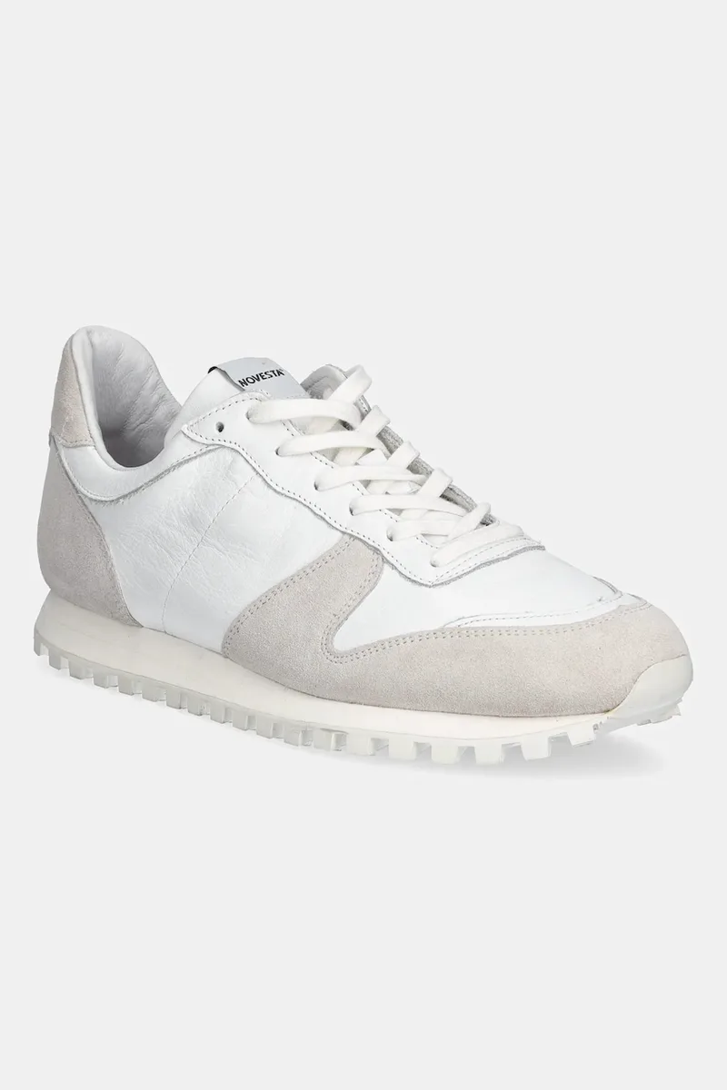 Δερμάτινα sneakers Novesta Marathon Leather