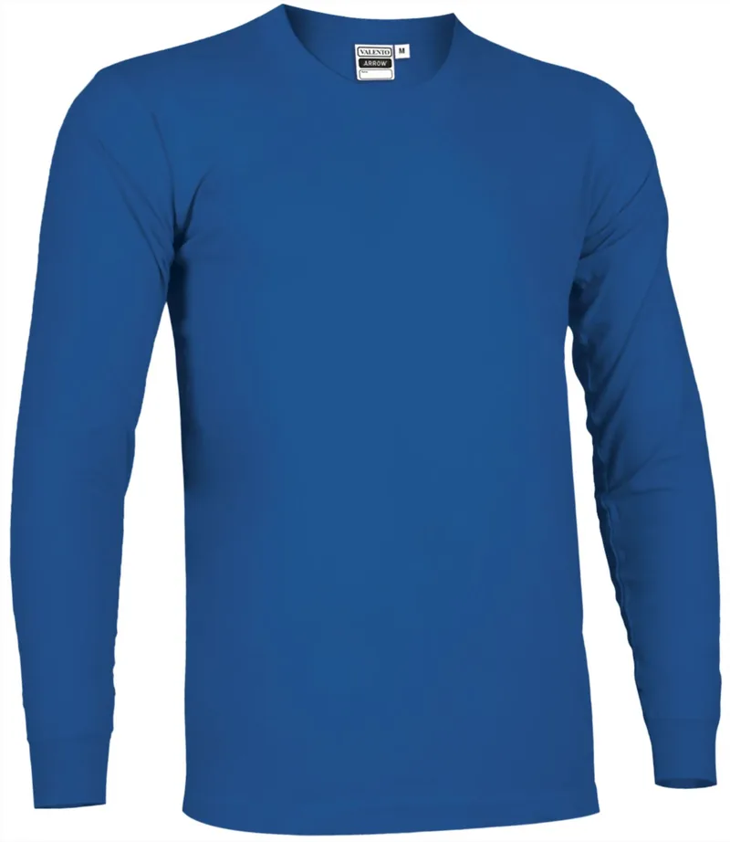 T-Shirt ARROW Valento CAVATOLRY Royal Blue