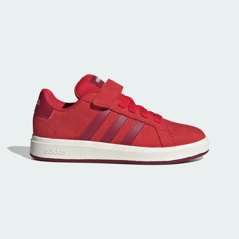 adidas sportswear Grand Court 00S Παιδικά Παπούτσια (9000239394_88038)