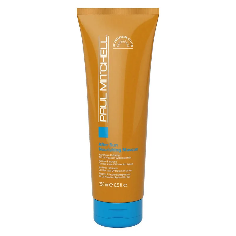 Paul Mitchell - After Sun Nourishing Masque (250gr)