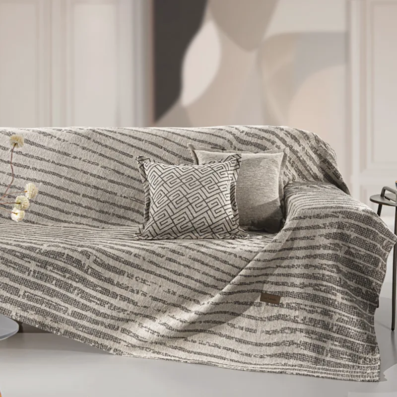 Ριχτάρι Πολυθρόνας 180X150 Guy Laroche Sydney Natural (180x150)