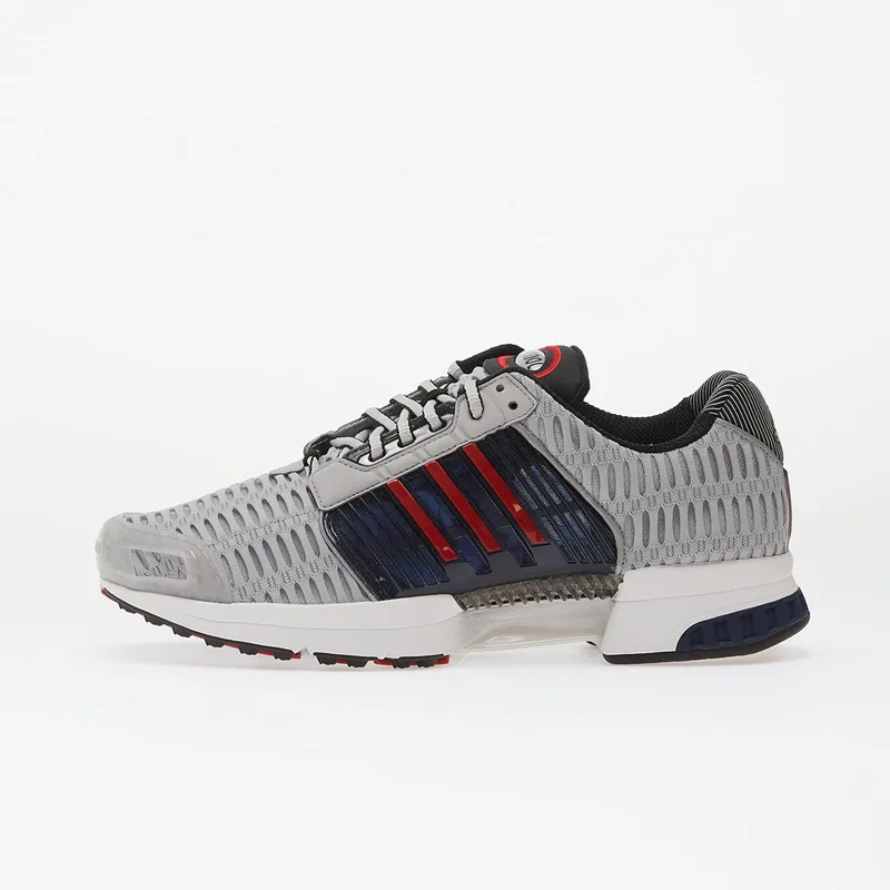 Sneakers adidas Climacool 1 Grey Two/ Better Scarlet/ Core Black EUR 40 2/3