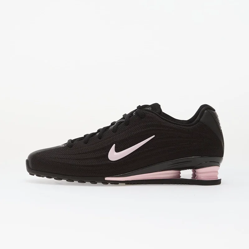 Sneakers Nike Shox Z Black/ Ροζ Foam-Off Noir EUR 38