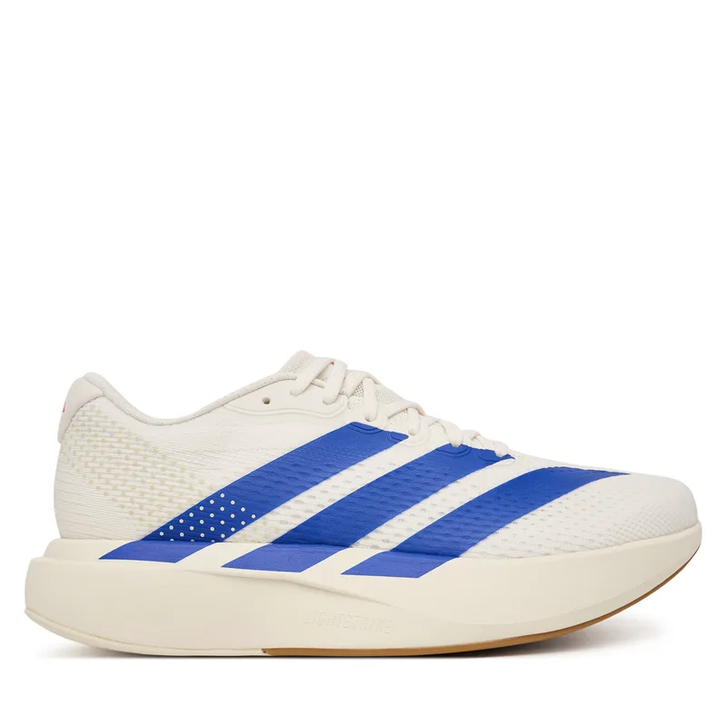 Παπούτσια για Τρέξιμο adidas adizero Pacer M KZ6851 Λευκό