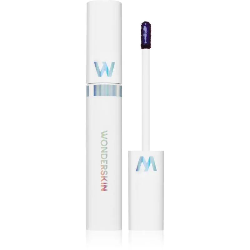 WONDERSKIN Wonder Blading Lip Stain Masque κραγιόν που ξεφλουδίζεται απόχρωση Bella 4 ml