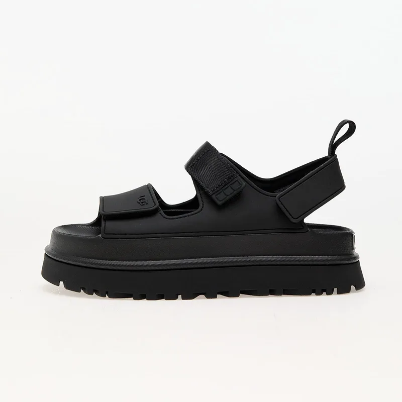 Sneakers UGG W Goldenglow Black EUR 40