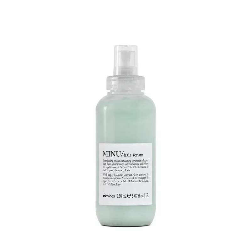 Davines - Minu Hair Serum (150ml)