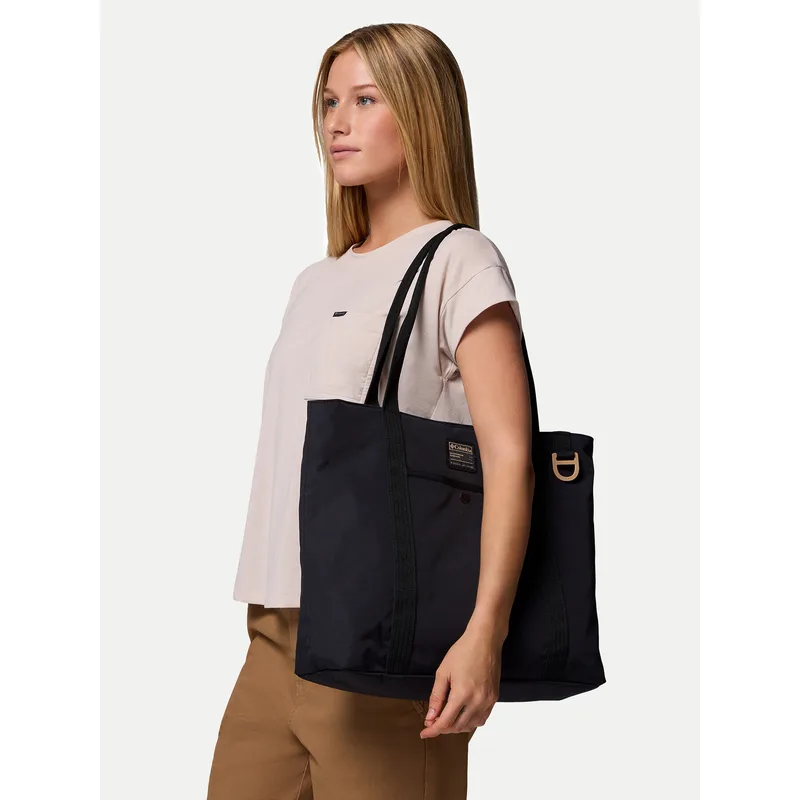 Τσάντα Columbia Cottonwood Creek™ Tote 2140771 Μαύρο