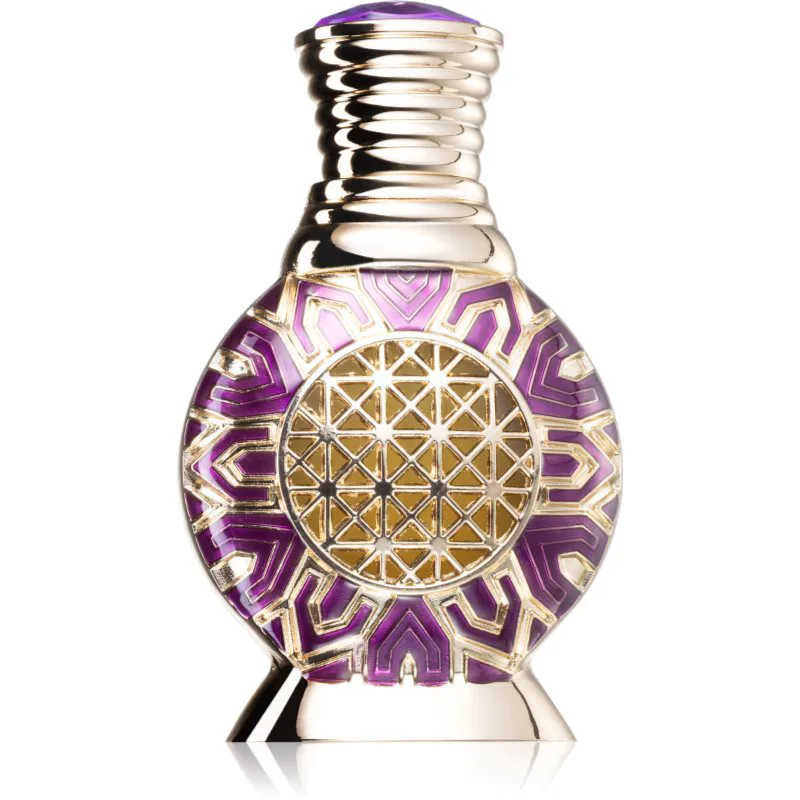 Al Haramain Miracle αρωματικό λάδι unisex 15 ml
