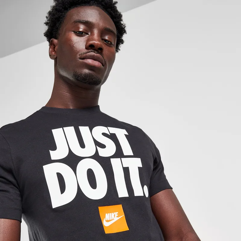 Nike Just Do It Core Ανδρικό T-Shirt (9000151544_1469)