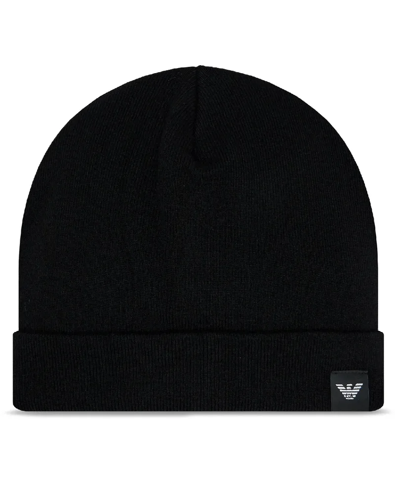 Emporio Armani - Σκούφος Ανδρικός 6270433F543-00020