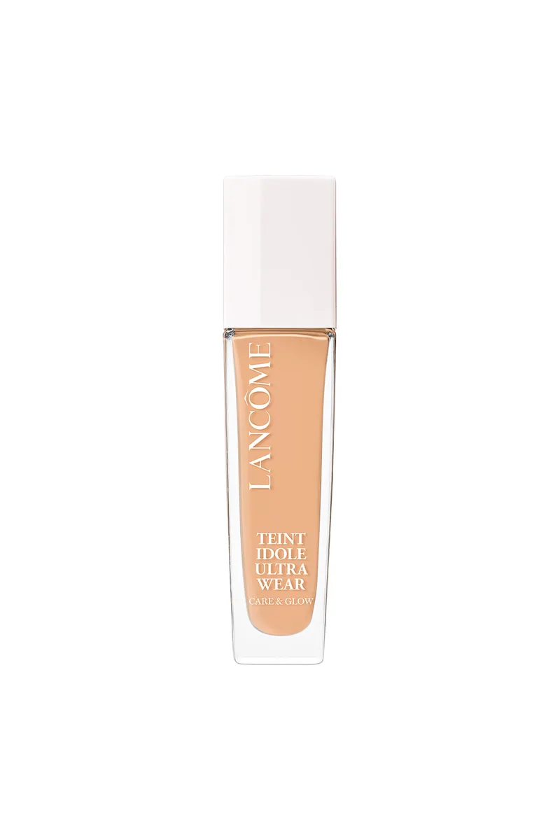 Lancôme Teint Idole Ultra Wear Care & Glow Foundation - 3614273676014 335W
