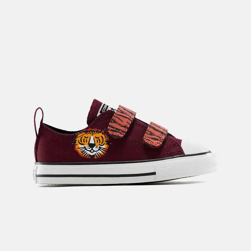 Converse Chuck Taylor All Star Lions Easy On Βρεφικά Παπούτσια (9000265570_93063)