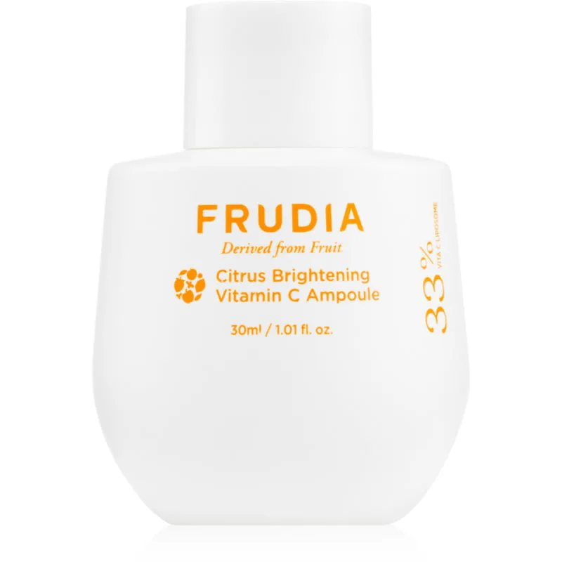 Frudia Citrus ορός προσώπου για λάμψη με βιταμίνη C 30 ml