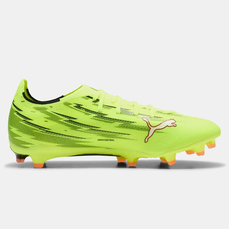 Puma Ultra 6 Match FG/AG Unisex Ποδοσφαιρικά Παπούτσια (9000262513_92342)