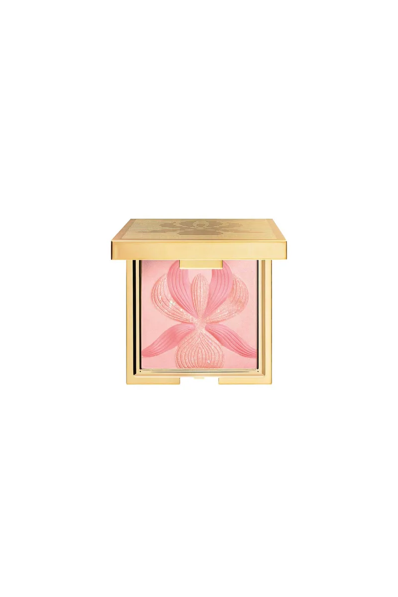 Sisley L'Orchidée Highlighter Blush 15 gr - 181506 Rose