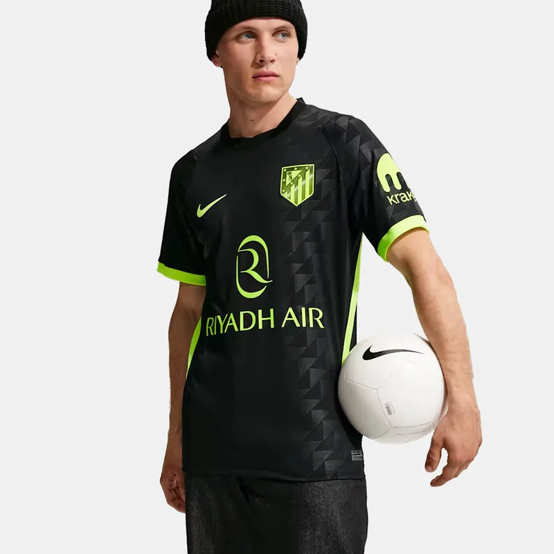 Nike M Atletico Madrid Dri-Fit Jersey Away (9000257175_91045)