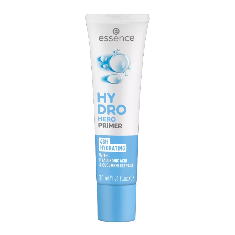 Hydro Hero Primer 30ml