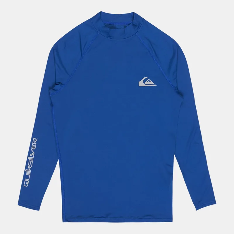 Quiksilver Everyday UPF50 Ανδρικό UV T-Shirt (9000271356_2750)