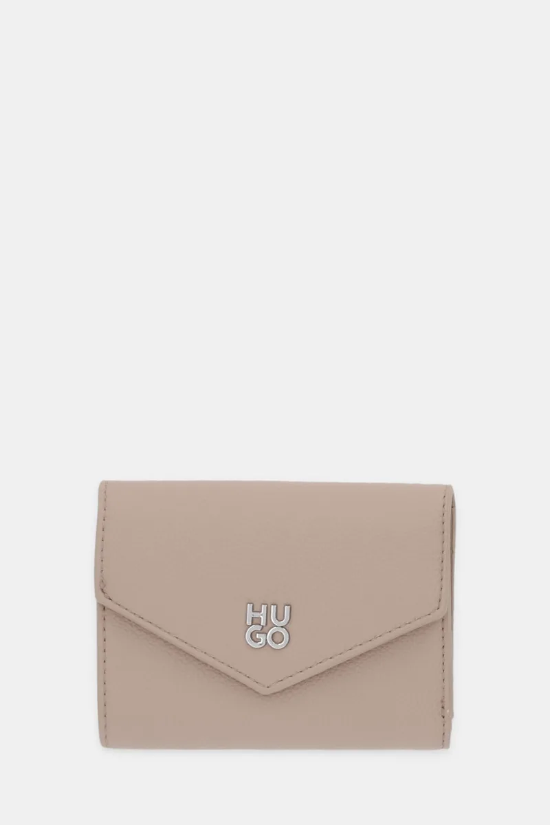 Πορτοφόλι HUGO Chris 2.0 FlapWallet