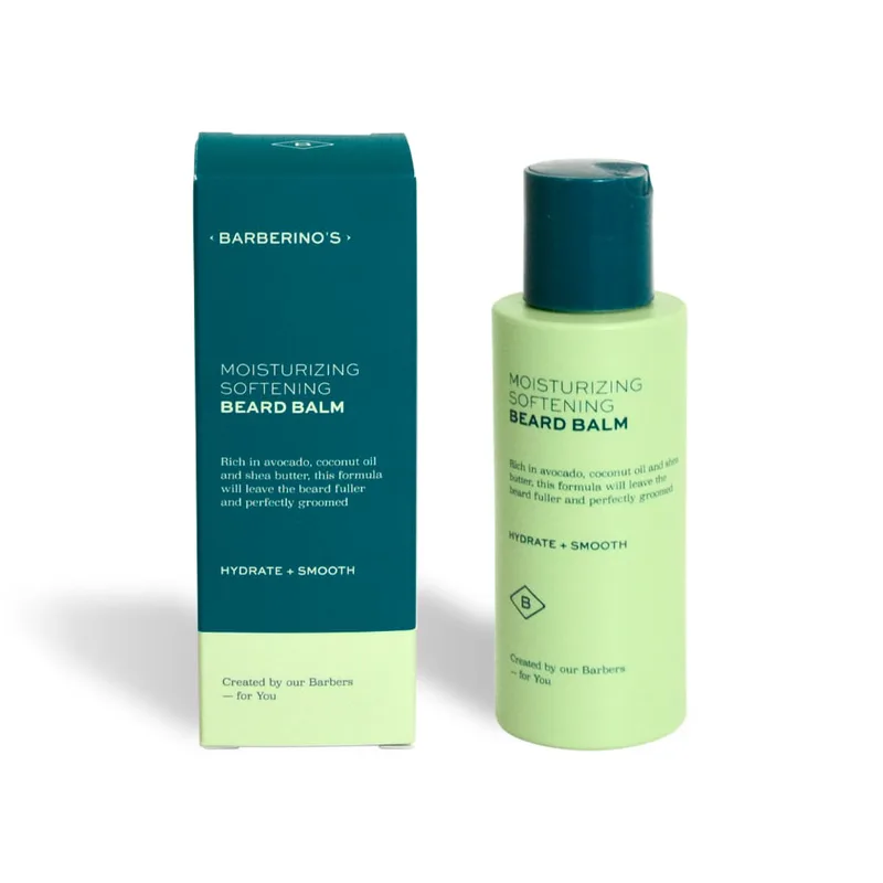 ΑΝΔΡΙΚΟ ΕΝΥΔΑΤΙΚΟ BALM ΓΕΝΕΙΑΔΑΣ 100ml